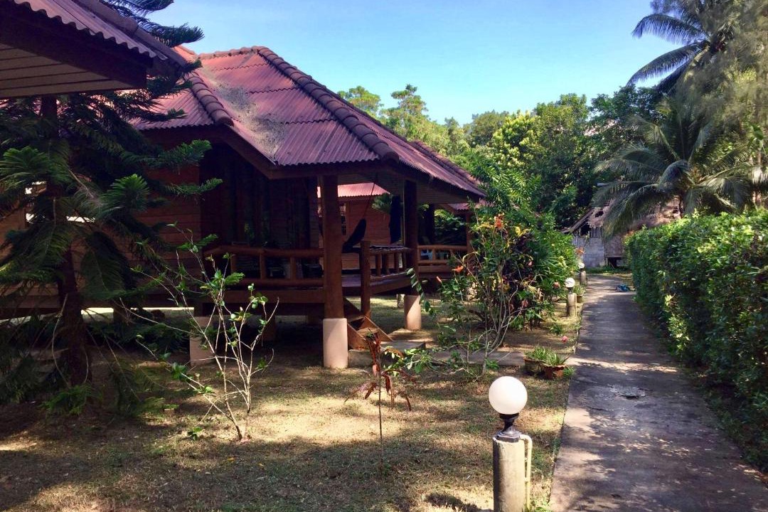 Photo of Others in Ko Yao