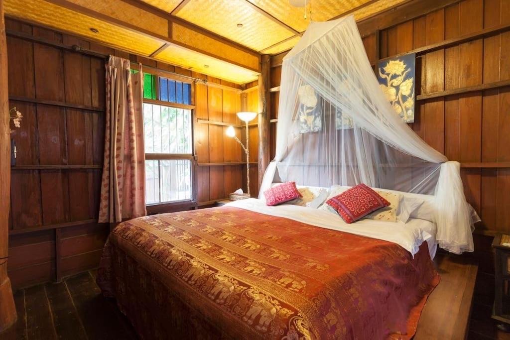 Photo of Bedroom in Old City