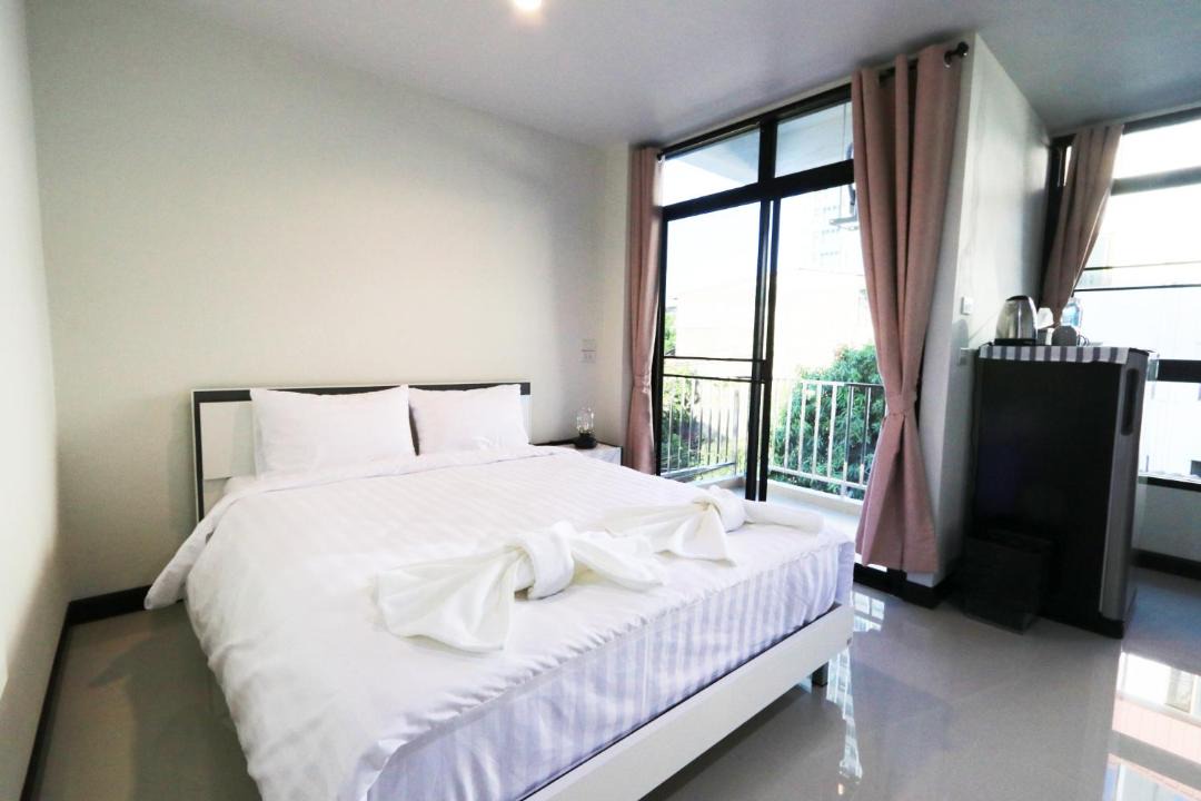 Photo of Bedroom in Bang Sue