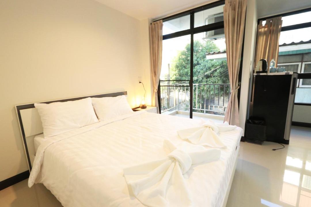 Photo of Bedroom in Bang Sue