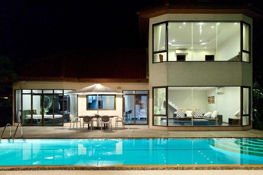 Photo of Outdoor in Ko Pha-ngan