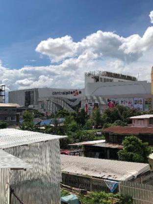 Photo of Buildings in Udon Thani
