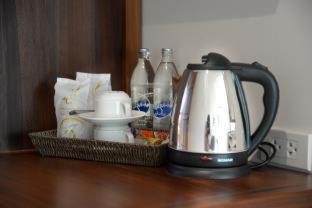 Photo of Kitchen in Chiang Saen