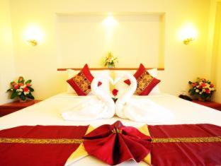 Photo of Bedroom in Aranyaprathet