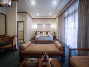 Photo of Bedroom in Aranyaprathet
