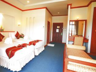Photo of Bedroom in Aranyaprathet