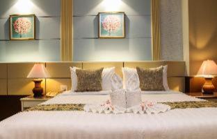 Photo of Bedroom in Nong Khon Kwang