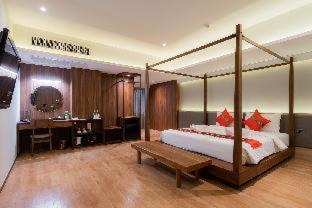 Photo of Bedroom in Thanon Phaya Thai