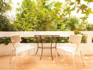 Photo of Patio Balcony in Khao Takiab