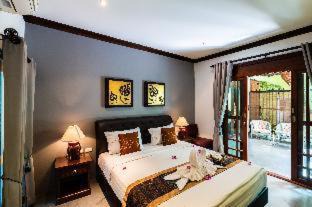 Photo of Bedroom in Old City