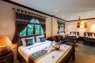 Photo of Bedroom in Old City