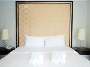 Photo of Bedroom in Central Pattaya