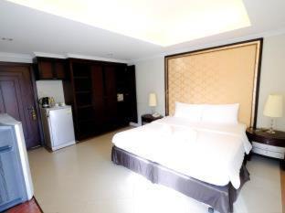 Photo of Bedroom in Central Pattaya