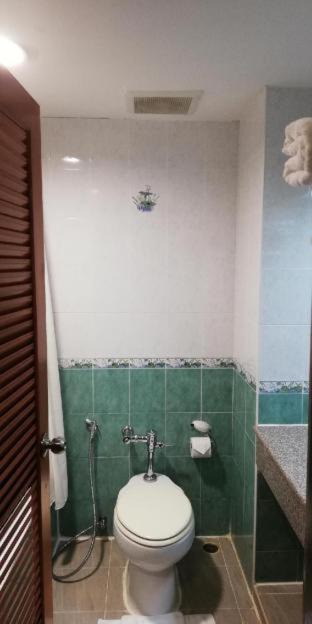 Photo of Bathroom in Danok