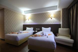 Photo of Bedroom in Danok