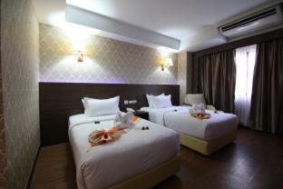 Photo of Bedroom in Danok