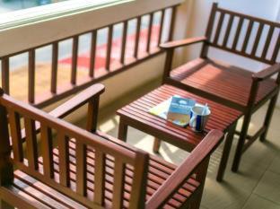 Photo of Patio Balcony in Lamai City Center