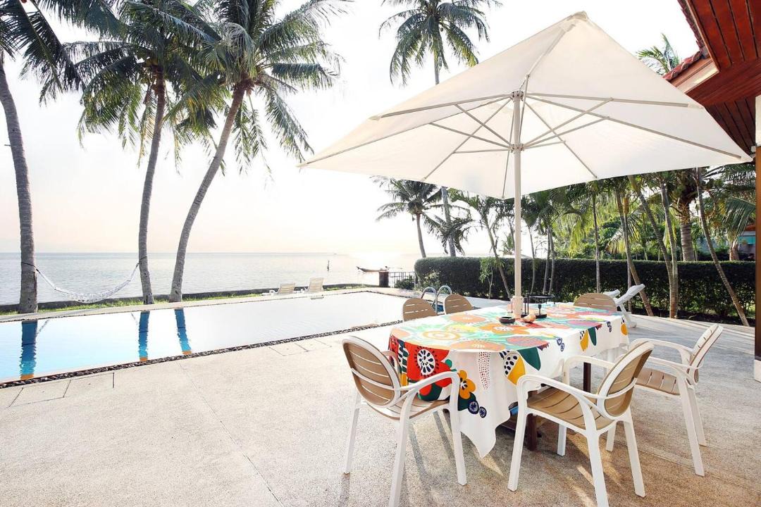 Photo of Others in Ko Pha-ngan