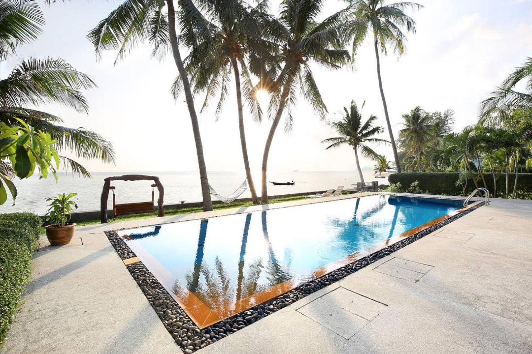 Photo of Outdoor in Ko Pha-ngan