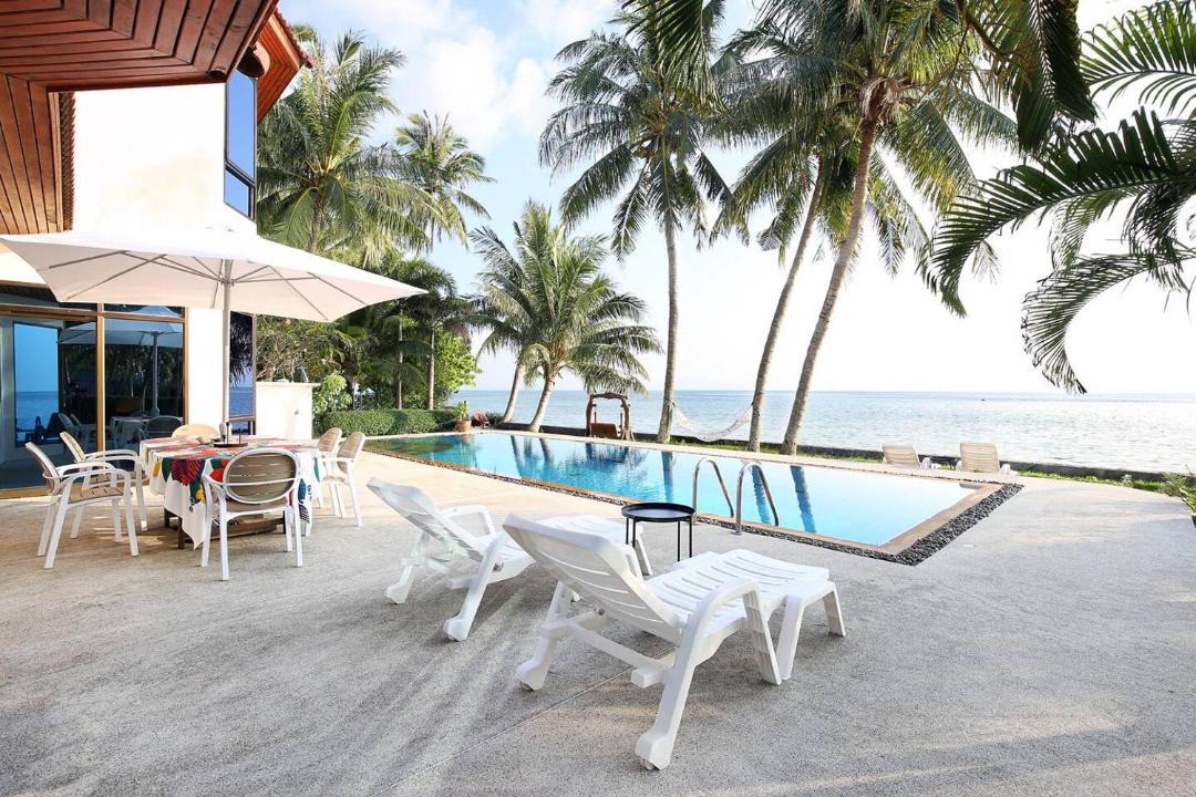 Photo of Others in Ko Pha-ngan