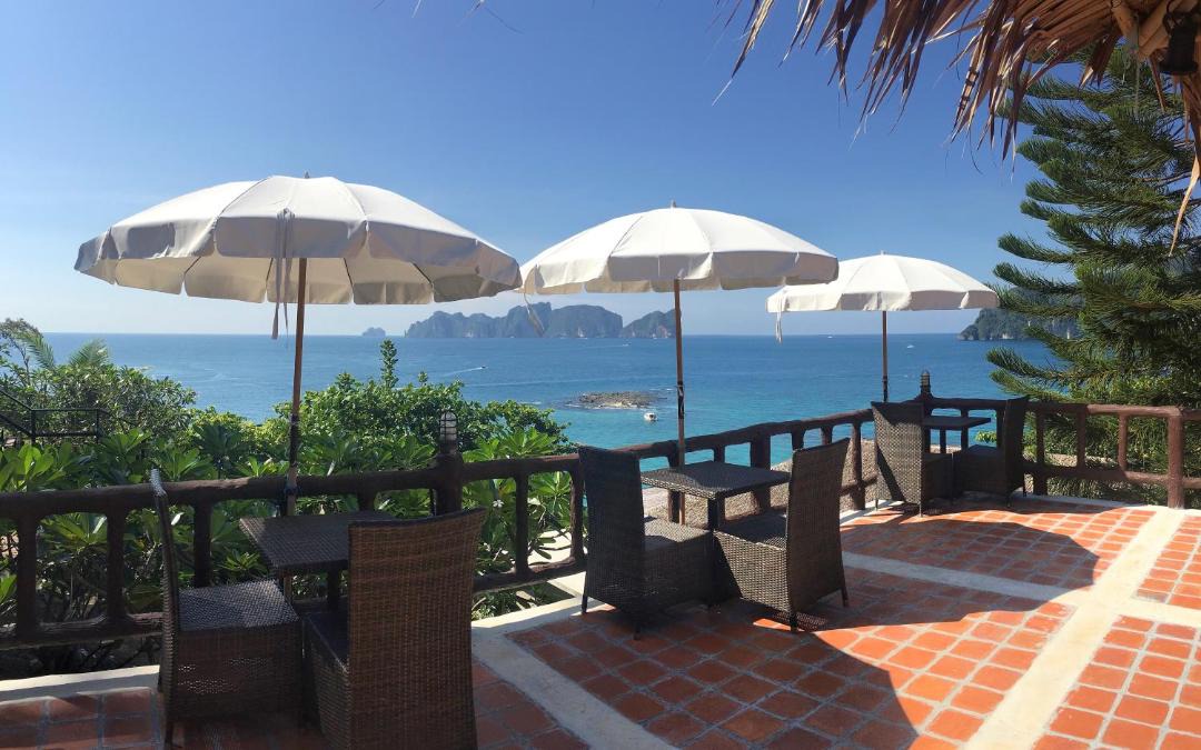 Photo of Patio Balcony in Ko Phi Phi
