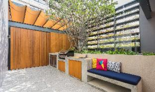 Photo of Patio Balcony in Nana