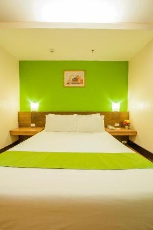 Photo of Bedroom in Ramkhamhaeng