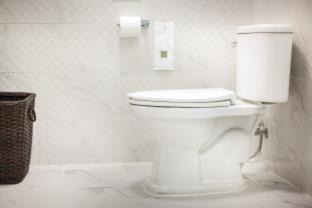 Photo of Bathroom in Makkasan