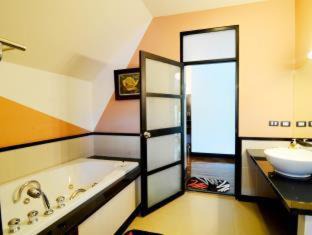 Photo of Bathroom in Chang Phueak