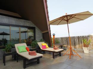 Photo of Patio Balcony in Chang Phueak