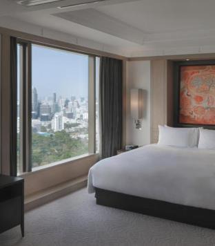 Photo of Bedroom in Thung Maha Mek