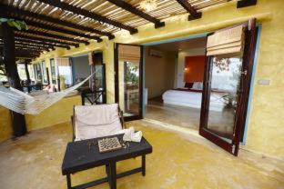 Photo of Patio Balcony in Ko Lanta