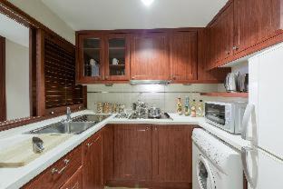 Photo of Kitchen in Wattana