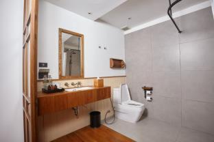 Photo of Bathroom in Arun Amarin