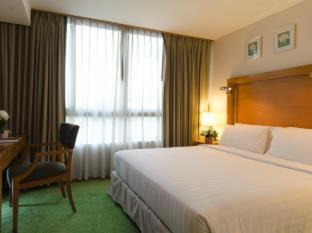 Photo of Bedroom in Embassy District
