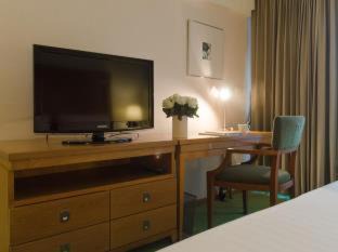 Photo of Bedroom in Embassy District