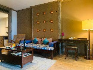 Photo of Livingroom in Old City