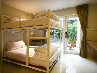 Photo of Bedroom in Bangkok Old Town