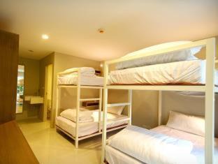 Photo of Bedroom in Bangkok Old Town