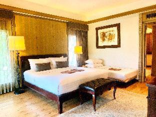 Photo of Bedroom in Old City