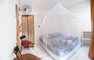 Photo of Bedroom in Srithanu
