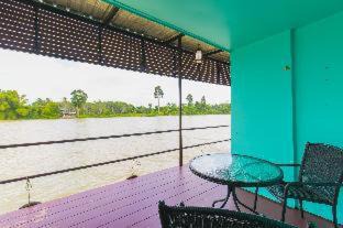 Photo of Patio Balcony in Tha Kham