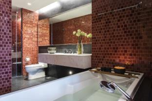 Photo of Bathroom in Chang Khlan