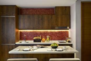 Photo of Kitchen in Chang Khlan
