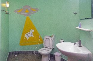 Photo of Bathroom in Ko Mak