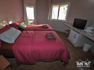 Photo of Bedroom in Ko Mak