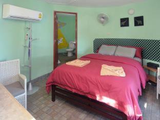 Photo of Bedroom in Ko Mak