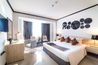 Photo of Bedroom in Sena Nikhom