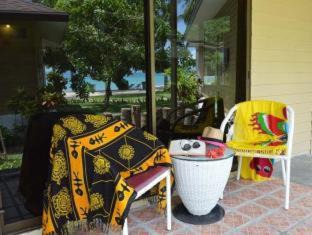 Photo of Patio Balcony in Ko Ngai