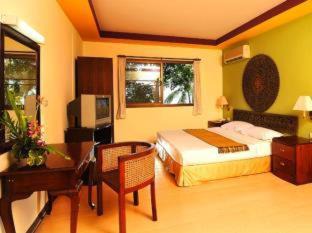Photo of Bedroom in Ko Ngai
